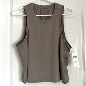 YPB - ABERCROMBIE TANK